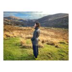 Gabriella Pession Instagram – Senza parole
#kerry 
#magnificent 
#ireland 
#epic