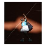 Gabriella Pession Instagram – The biggest of all time 🙏🏻🔥🎾
Thank you @rafaelnadal 
#rafanadal 
#goat 
#legend 
#nadal 
#rolandgarros