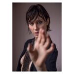 Gabriella Pession Instagram - Pex . . . 📸 @ale_pession #portrait #picoftheday