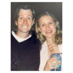 Gabriella Pession Instagram - Che gioia rovistare nei cassetti e trovare una foto mia e di @garyoldmansite nel lontano 2000 sul set di “Jesus” Salomè e Ponzio Pilato 🔥 . . #ricordi #labibbia #jesus @luxvide #memories #ilovemyjob #garyoldman