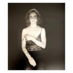 Gabriella Pession Instagram – L’ultima mia foto scattata dal Maestro @douglaskirkland_  qualche mese fa, nel suo storico studio di Los Angeles.
E’ stato un onore ed un’esperienza umanamente indimenticabile lavorare con te, Grazie Maestro 🙏🏻
Grazie anche alla tua dolce Francoise ❤️
@douglaskirklandstudio 
#douglaskirkland 
#photographer 
#maestro 
#greatful 
#portrait 
#blackandwhite 
#ritratto 
#grazie 
#rip 
#love