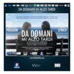 Gabriella Pession Instagram - “Da domani mi alzo tardi” ispirato alla vita ed al genio del nostro adorato Massimo Troisi🙏🏻 Dal 14 Febbraio al cinema @stefanoveneruso @annapavignano #massimotroisi #film #pinodaniele @rai_cinema #johnlynch