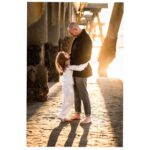 Gabriella Pession Instagram – My life….you and him ❤️❤️
#fatherandson 
#greatful 
#losangeles 
#memories 
📷 @berrybeephoto @paolacarleo ❤️