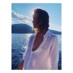 Gabriella Pession Instagram – Eolie 
#sailing
#ferragosto