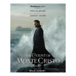 Gabriella Pession Instagram – Another amazing project I am so proud to be part of 
“THE COUNT OF MONTECRISTO” directed by Academy Awards winner  #billeaugust, with an outstanding @mrsamclaflin as Edmond Dantes and #jeremyirons as Abbè Faria 
.
.
#samclaflin 
#herminedanglars 
#thecountofmontecristo 
#tvseries 
#newproject 
@palomarproduction