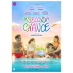 Gabriella Pession Instagram - “La Seconda Chance” da oggi al cinema 🎥 🍿🎬e prossimamente su @rai1official . . @rai_cinema @umbertoriccionicarteni @maxgiustiofficial @vittoriagallione @fabio.bizzarro @rodeodriveproduction