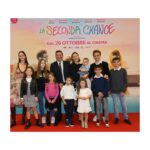 Gabriella Pession Instagram - “La Seconda Chance” da oggi al cinema 🎥 🍿🎬e prossimamente su @rai1official . . @rai_cinema @umbertoriccionicarteni @maxgiustiofficial @vittoriagallione @fabio.bizzarro @rodeodriveproduction