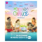 Gabriella Pession Instagram - STIAMO PER ARRIVAREEEEEE…💃🕺🏻💃🕺🏻💃🕺🏻💃🕺🏻💃🕺🏻💃🕺🏻💃🕺🏻 Il 29 Dicembre alle 21.25 su Raiuno e Raiplay andrà in onda in prima visione assoluta “LA SECONDA CHANCE”, un film per tutta la famiglia, tenero, divertente e un po’ pazzo come la famiglia Mancini 🤪 !!! Io, Max e tutto il nostro strepitoso cast vi aspettiamo in tantissimi davanti al televisore 📺⭐️🎄 @maxgiustiofficial @rai_cinema @raiuno_hd_official @raiplay_official @rodeodriveproduction @umbertoriccionicarteni #film #prossimamente #danonperdere #daje