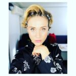 Gabriella Pession Instagram – Rita 🖤
“Una commedia pericolosa” 🎥🎬
@rai_cinema 
@rodeodriveproduction 
#film 
#newproject 
#newfilm 
#cinema