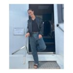 Gabriella Pession Instagram - Ultimo mio giorno di riprese sul set di “THOSE ABOUT TO DIE”. E’ stata l’esperienza professionale più incredibile ed emozionante della mia vita. Sono felice di essere stata capace di godermi ogni giorno sul set con l’entusiasmo e lo stupore di una bambina, la passione di un ex atleta e la maturità di chi ha imparato a godere del momento presente, senza pensare più al domani. E’ stato meraviglioso! Grazie a tutti i miei talentuosissimi compagni di lavoro, attori, troupe, tutti i reparti..che squadra siamo stati ragazzi 🙏🏻❤️ Grazie a Cinecittà per avere dato corpo e spazio alla nostra Antica Roma. Un ringraziamento speciale ai miei registi Roland e Marcolino ❤️❤️ Miss you all guys Antonia 🔥 @rolandemmerich @marcokreuzpaintner @peacock @amazonprime #thoseabouttodie #rolandemmerich #newtvseries #tvseries #greatful #happy
