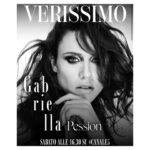Gabriella Pession Instagram - Ci vediamo a VERISSIMO Sabato alle 16.30 su @canale5.mediaset.fp ! Vi aspetto 🔥 @silviatoffanin.official #verissimo #canale5 #interview #intervista Pic by #douglaskirkland Press @petta.vincenza @dm.promopressagency
