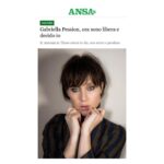 Gabriella Pession Instagram – La mia intervista di oggi su @agenzia_ansa 
Clicca sul link per leggerla 

https://www.ansa.it/sito/notizie/cultura/tv/2023/03/25/gabriella-pession-social-preferisco-mettere-energie-altrove_39ea0032-964e-42e3-9989-9346eece3a88.html

Grazie @elisabettastefanelli per avermi raccontata così bene 🙏🏻
Grazie @petta.vincenza per essere sempre così in sintonia con me 🙏🏻
@dm.promopressagency 
Grazie @ale_pession per il ritratto ❤️
Outfit @aleksandrmanamis 
@verdelilla_torino