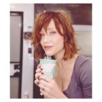 Gabriella Pession Instagram – #tellmelies @hulu @tellmelieshulu