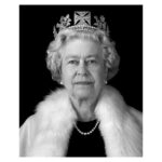 Gabriella Pession Instagram - The Queen 🙏🏻 1926-2022 . . #rip #godsavethequeen #queenelizabeth #thequeen