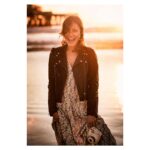 Gabriella Pession Instagram – Missing the ocean and LA …
#tbt
#losangeles 
#venicebeach 
@paolacarleo @berrybeephoto