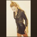 Gabriella Wilde Instagram -