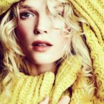 Gabriella Wilde Instagram – ☀️🍋✨