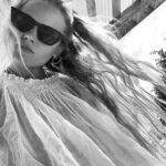 Gabriella Wilde Instagram - ☀️