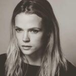 Gabriella Wilde Instagram -