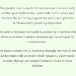 Gabriella Wilde Instagram - I am honoured to announce my role as ambassador to support the vital work at Project MAMA.⠀⠀⠀⠀⠀⠀⠀⠀⠀ ⠀⠀⠀⠀⠀⠀⠀⠀⠀ I believe strongly in Project MAMA. Properly valued and supported mothers raise children who equally feel valued and supported. The next generation needs people who feel whole and secure regardless of their background, who know kindness and gentleness and are part of a more inclusive society. This is where the work begins for so many of the problems the world faces. Project MAMA is on the front line supporting women facing extreme vulnerability in what I know can be an exceptionally vulnerable moment. This is important work and as a mother myself, it is exceptionally close to my heart. It is an honour to be an ambassador for Project MAMA. .⠀⠀⠀⠀⠀⠀⠀⠀⠀ .⠀⠀⠀⠀⠀⠀⠀⠀⠀ .⠀⠀⠀⠀⠀⠀⠀⠀⠀ .⠀⠀⠀⠀⠀⠀⠀⠀⠀ #motherhood #solidarity #projectmama #refugeeswelcome #supportsurvivors #doulasupport #traumainformed #resilience #raisingequals #equalcareforeverymama #migrantmamasmatter #strongwomen #birthworker #bristol #cityofsanctuary #resilience #birthsupport
