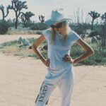 Gabriella Wilde Instagram – 🤠