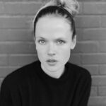 Gabriella Wilde Instagram -
