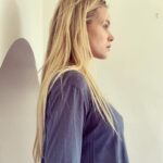 Gabriella Wilde Instagram -