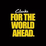 Gabriella Wilde Instagram - #FORTHEWORLDAHEAD @clarksshoes @projectmamauk
