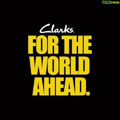 Gabriella Wilde Instagram - #FORTHEWORLDAHEAD @clarksshoes @projectmamauk