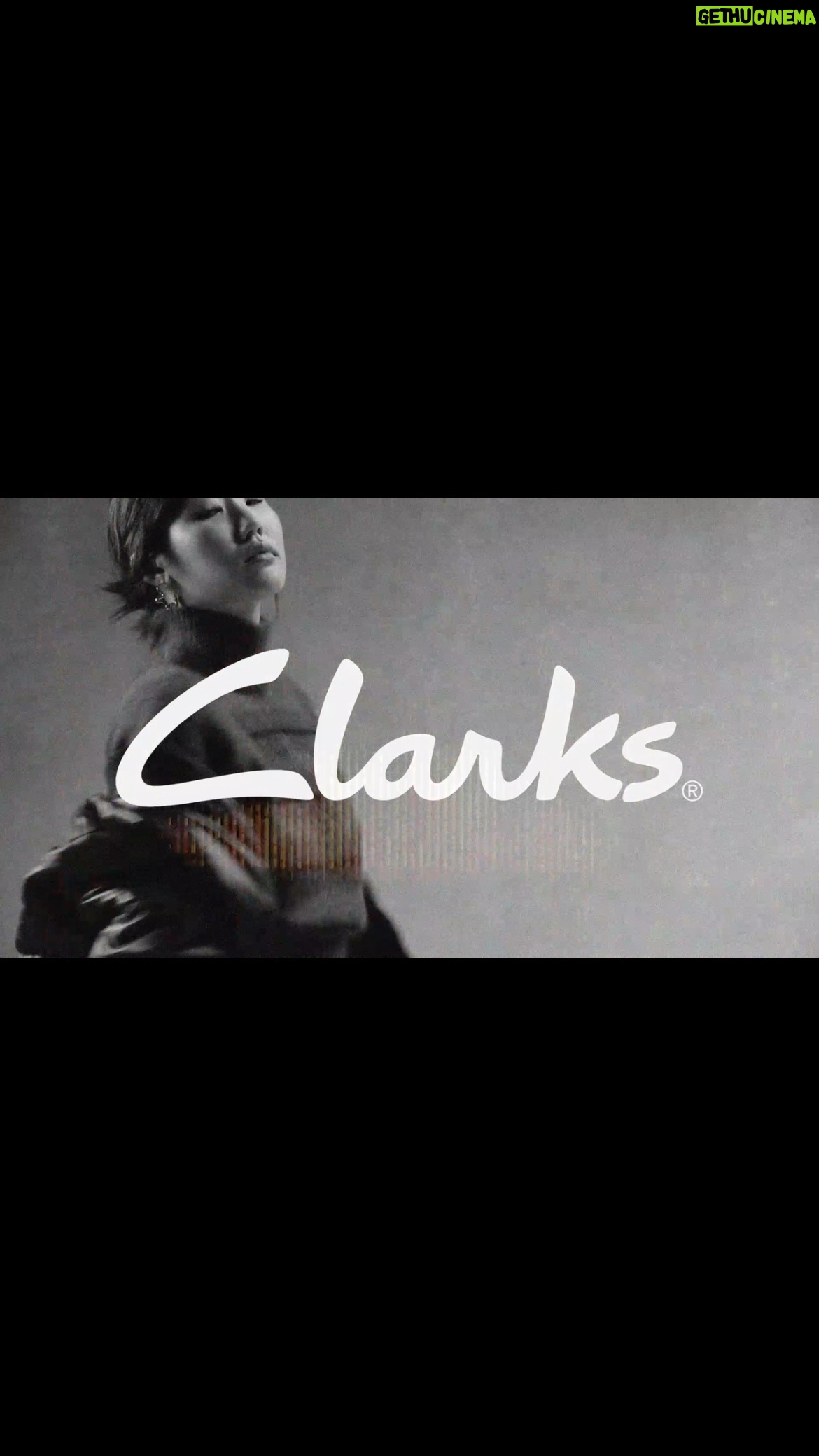 Gabriella Wilde Instagram - So happy my boys and I are part of the new @clarksshoes campaign with these other wonderful humans ✨Thank you for shining a light on the important work of @projectmamauk #FORTHEWORLDAHEAD #projectmama