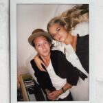 Gabriella Wilde Instagram - Before the babies ✨