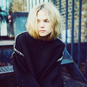 Gabriella Wilde Instagram - 