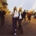 Gabriella Wilde Instagram –