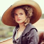 Gabriella Wilde Instagram – The end of and era. Final episode of #poldark tonight #bbcone. Goodbye Caroline I’ll miss you and the wonderful and talented cast and crew. Four years , two children later what a journey! 💗 
@bbc @official_poldark @bbcone