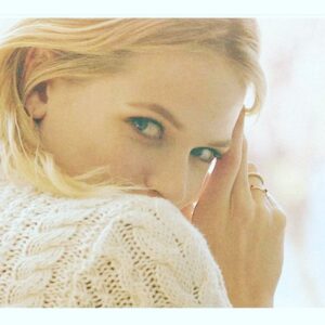 Gabriella Wilde Instagram - 