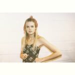 Gabriella Wilde Instagram – 📸 @rebeccacorbinmurray 
#tb