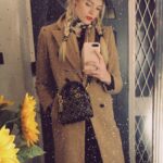 Gabriella Wilde Instagram - 🌻
