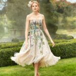 Gabriella Wilde Instagram – Dreaming of warmer days 📷 @richardphibbs 
wearing beautiful @dior
