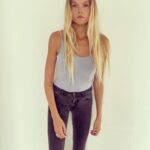 Gabriella Wilde Instagram -