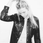 Gabriella Wilde Instagram -