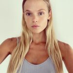 Gabriella Wilde Instagram -