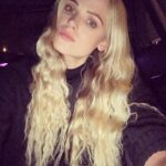 Gabriella Wilde Instagram – 🧜‍♀️