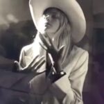 Gabriella Wilde Instagram – #hereandnow