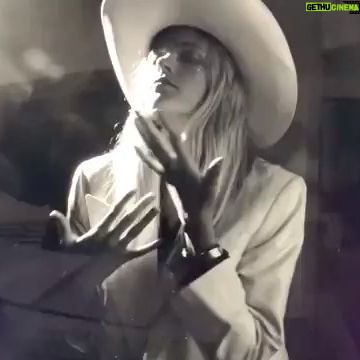 Gabriella Wilde Instagram - #hereandnow