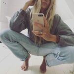 Gabriella Wilde Instagram -
