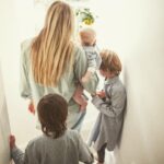 Gabriella Wilde Instagram - Staying home with my boys 💙 📸 @Ithakaroddam
