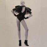 Gabriella Wilde Instagram – #Repost @jmmsuffolk  Polaroids of test shoot (2005 I think?) Photography: @luismonteirophotography
Styling #geoffreynolan
Hair and make up @fijolly
Production: @jmmsuffolk