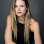 Gabriella Wilde Instagram -