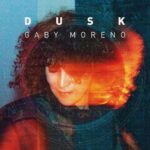 Gaby Moreno Instagram - IT’S OUT!!!! 🤸🏻‍♂️🤸🏻‍♂️🤸🏻‍♂️ So ridiculously excited to share my new album and this new chapter in my life! Thank you to all the magical beings who brought it to life. The fearless musicians @saymanns @kimonkirk @davidgarzamusic @gravywill @tylerchester @marcribotmusic @jengunderman @russpahl @tonyscherr @dickthegentleman @jesseharrismusic @dalarecords @joepisapia @richhinman @wlly.daniels @jondryden68 @drewtaubenfeld @greccoburatto @lindsayloumusic @rachaeldavismusic and the wonderful songwriters @adamlevyguitar @jenniferhansonmusic @brophy.nick @jennschott #jesseharris @heitortpereira Thank you to my special guests @parksvandyke and #OscarIsaac Thank you to the recording engineers @chrissorem #MikePiersante @karlwingate @chikngreeze @juanpabloairwaves #sebastianaymanns and mastering engineer Kimberly Rosen at @knackmastering Thank you to the amazing producer, musician and mixing engineer that you are @danknobler !! A delight to work with you my friend. My @cosmicaartists family. Grateful for all of you! 💜 Photo: @g.n.z.0 Art direction: @chemabonilla Alright everybody. Please go give #DUSK some love and I’ll see you on the road!! 🚌 🎶🥰
