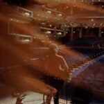 Gaby Moreno Instagram - #DUSK tour has officially begun!!! Here’s a little recap of the first show I did in FL as a special guest with my friends from @nickelcreek Next stop: Australia!! 🇦🇺🐨 🎥: @danielmorenofilms